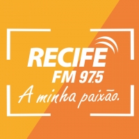 Recife FM 97.5 FM