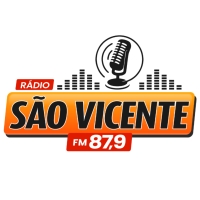 Rádio São Vicente FM - 87.9 FM