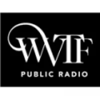 Rádio WVTF - 89.1 FM