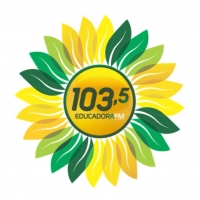 Rádio Educadora FM - 103.5 FM