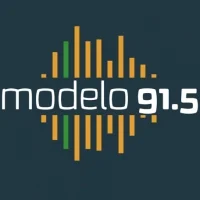 Rádio Modelo FM - 91.5 FM