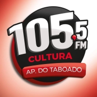 Rádio Cultura FM - 105.5 FM