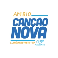 Rádio Canção Nova - 810 AM
