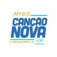 Canção Nova 810 AM