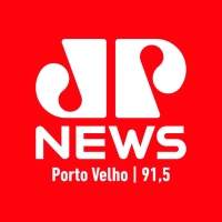 Rádio Jovem Pan News - 91.5 FM