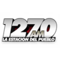 Radio 1270 1270 AM