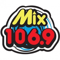 Radio MIX - WUPM - 106.9 FM