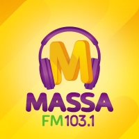 Rádio Massa FM - 103.1 FM