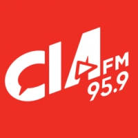 Rádio Cia FM - 95.9 FM