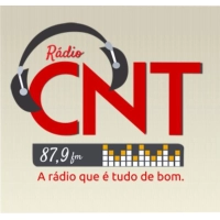 Rádio CNT - 87.9 FM
