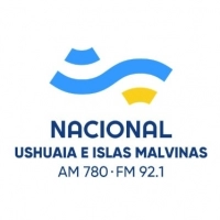 Radio Nacional Ushuaia e Islas Malvinas - 92.1 FM
