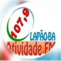 Rádio Atividade - 107.9 FM