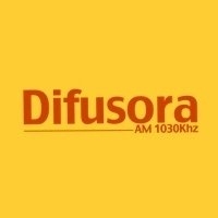 Rádio Difusora - 1030 AM
