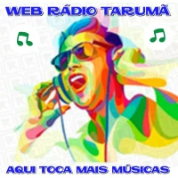 Web Rádio Tarumã
