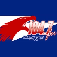 The Eagle 104.7 FM