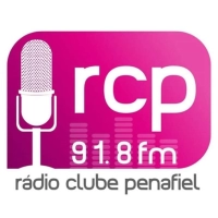 Radio Clube Penafiel 91.8 FM