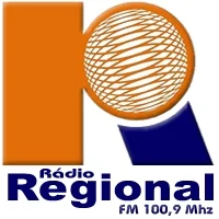 Rádio Regional - 100.9 FM Rádio Regional - 100.9 FM
