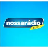 Nossa Radio - 89.7 FM