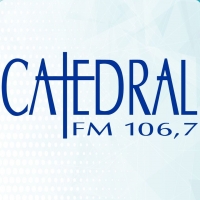 Rádio Catedral - 106.7 FM