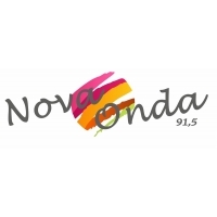 Rádio Nova Onda FM - 91.5 FM