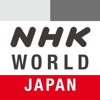 NHK World - Inglês