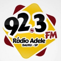 Rádio Adele FM - 92.3 FM