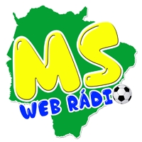 MS Web Rádio