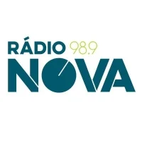 Rádio Nova - 98.9 FM