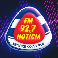 Notícia 92.7 FM