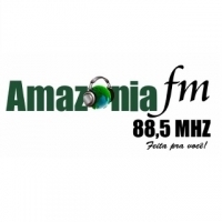 Amazônia FM 88.5 FM