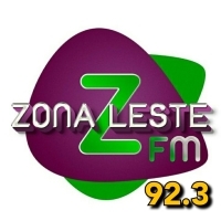 Rádio Zona Leste FM 92 GV 