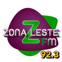 Zona Leste FM 92 GV 