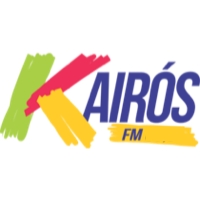 Kairós FM 91.1 FM