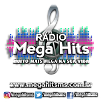 Rádio Mega Hits MS