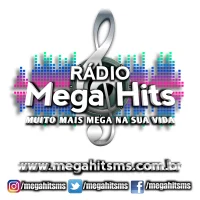 Rádio Mega Hits MS