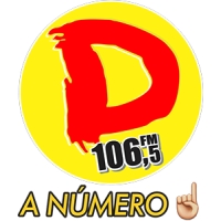 Rádio Dinâmica FM - 106.5 FM