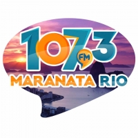 Rádio Maranata Rio - 107.3 FM