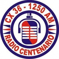 Centenario 1250 AM