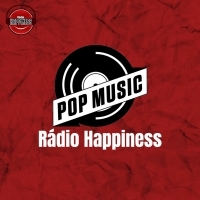 Rádio Happiness - Pop Music