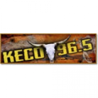 Rádio KECO - 96.5 FM