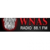 WNAS 88.1 FM