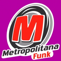 Metropolitana FM - Funk