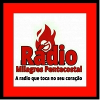 Radio Milagres Pentecostal