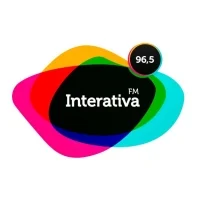 Rádio Interativa FM - 96.5 FM