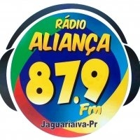 Rádio Aliança - 87.9 FM