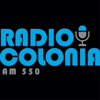 Rádio Colonia - 550 AM