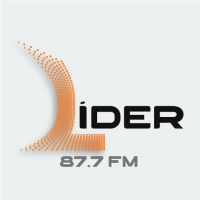 Líder FM 87.7 FM