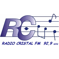 Rádio Cristal - 92.9 FM