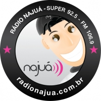 Rádio Najuá FM - 106.9 FM