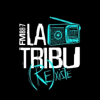 Radio FM La Tribu - 88.7 FM